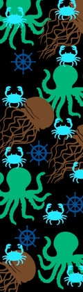 Marine animals