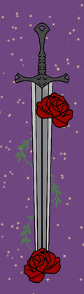 Swords of War and Love