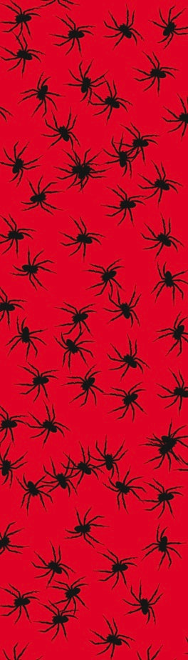 Spiders