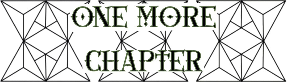 One More Chapter