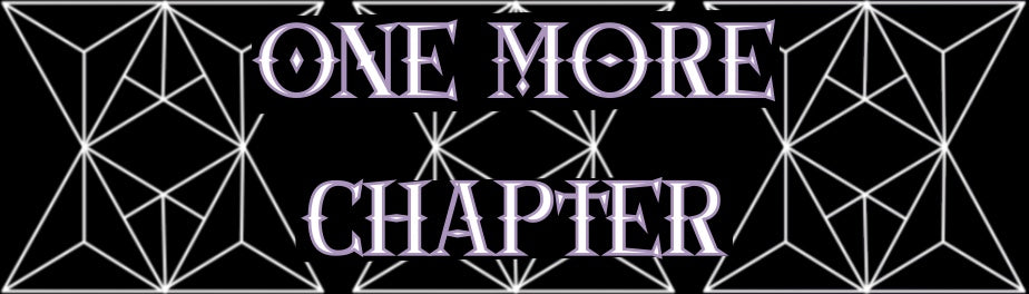 One More Chapter