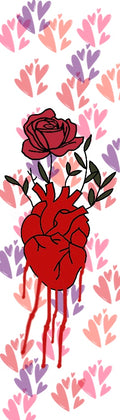 Bleeding heart