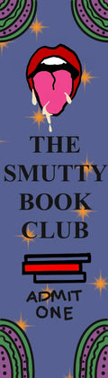 The Smutty Book Club