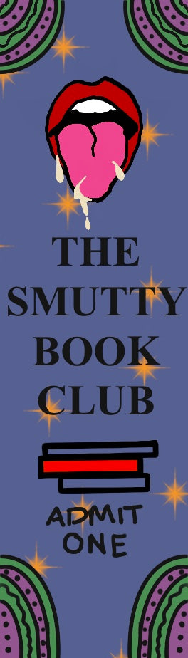 The Smutty Book Club
