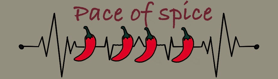 Pace of spice