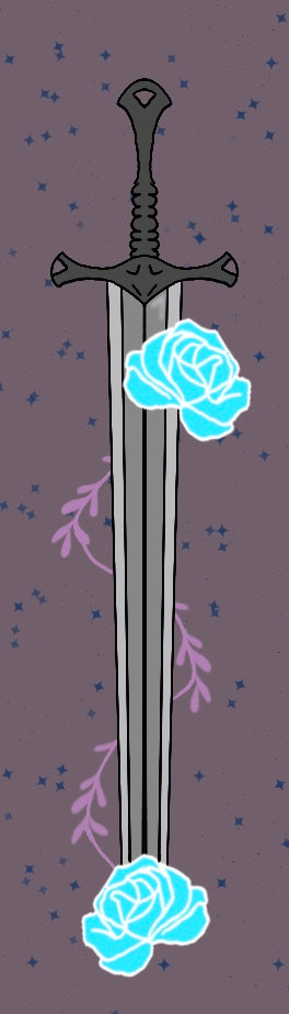 Swords of War and Love