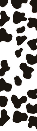 Cow print