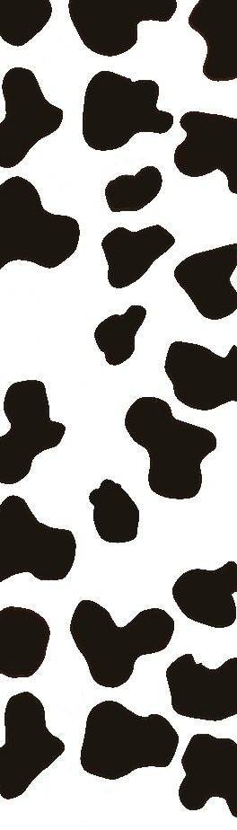 Cow print