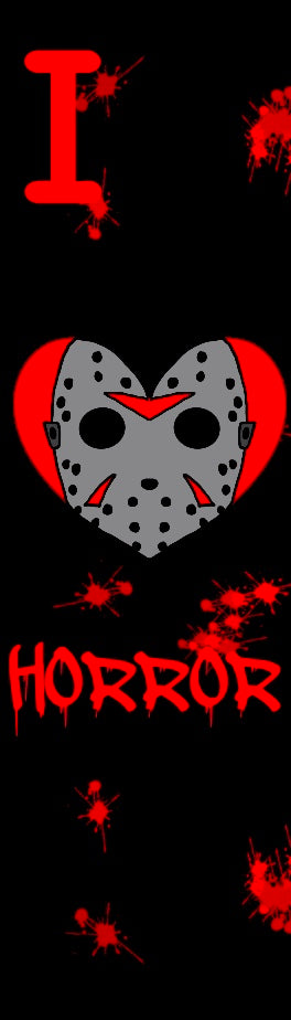 I ❤️ Horror