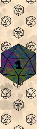 DND dice