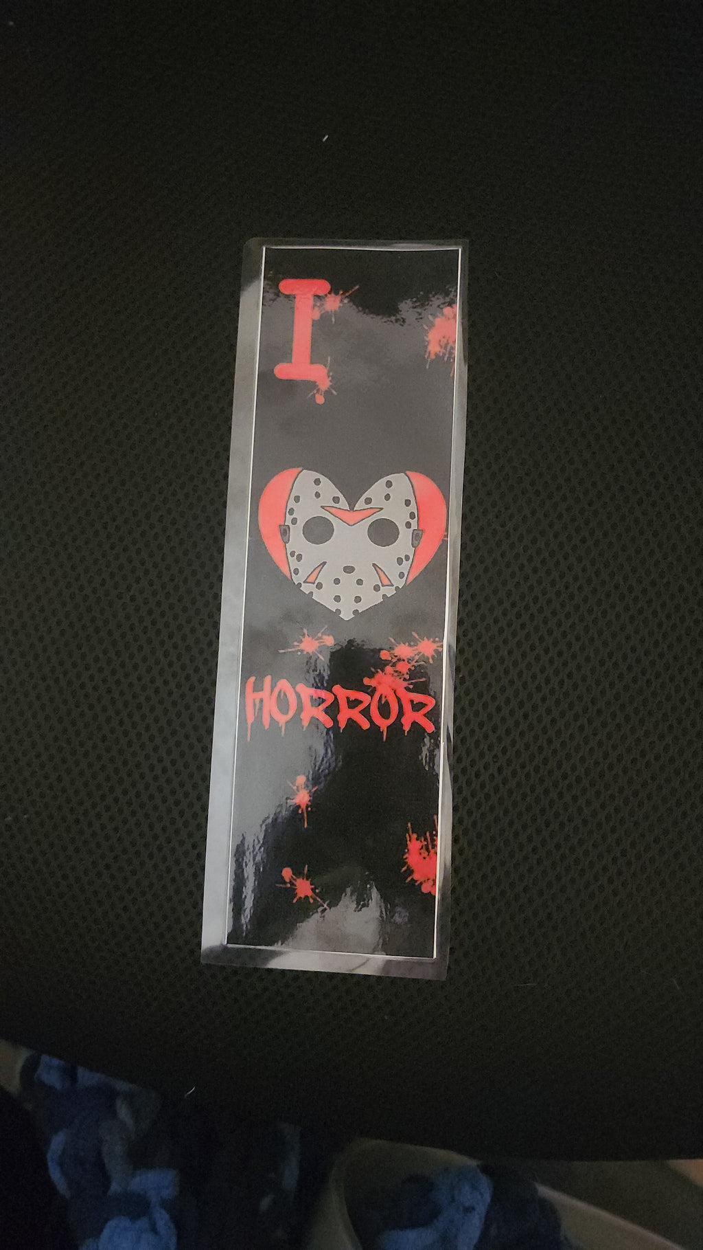 I ❤️ Horror