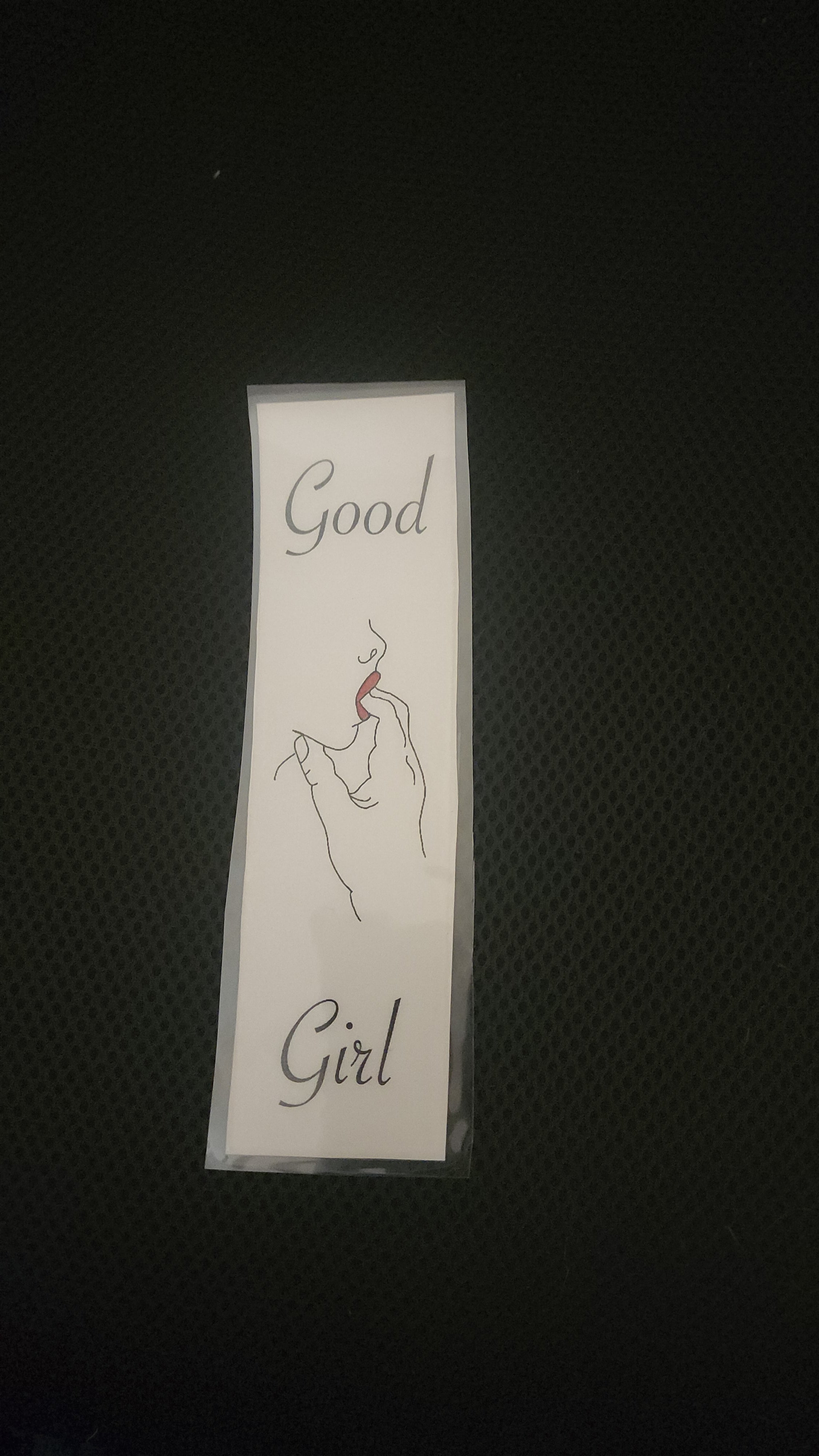 Good Girl