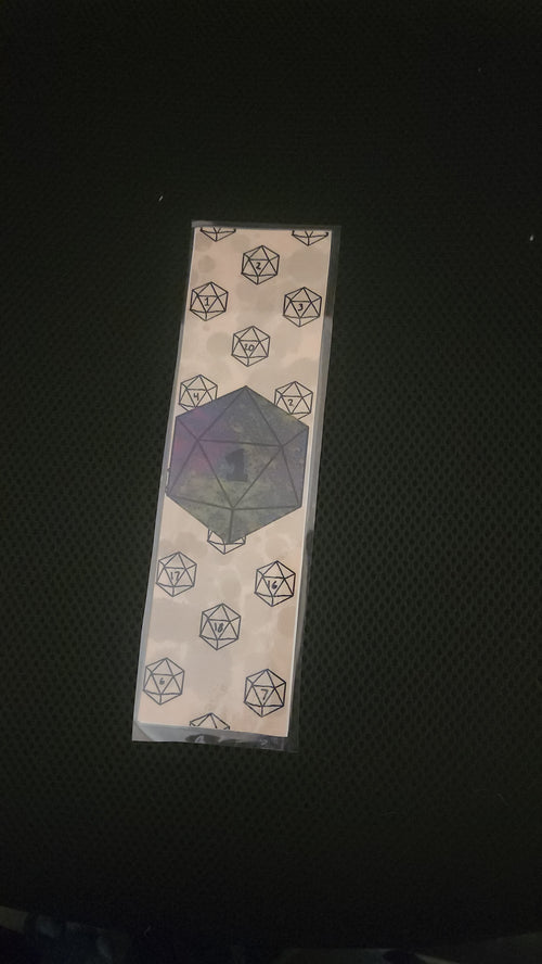 DND dice
