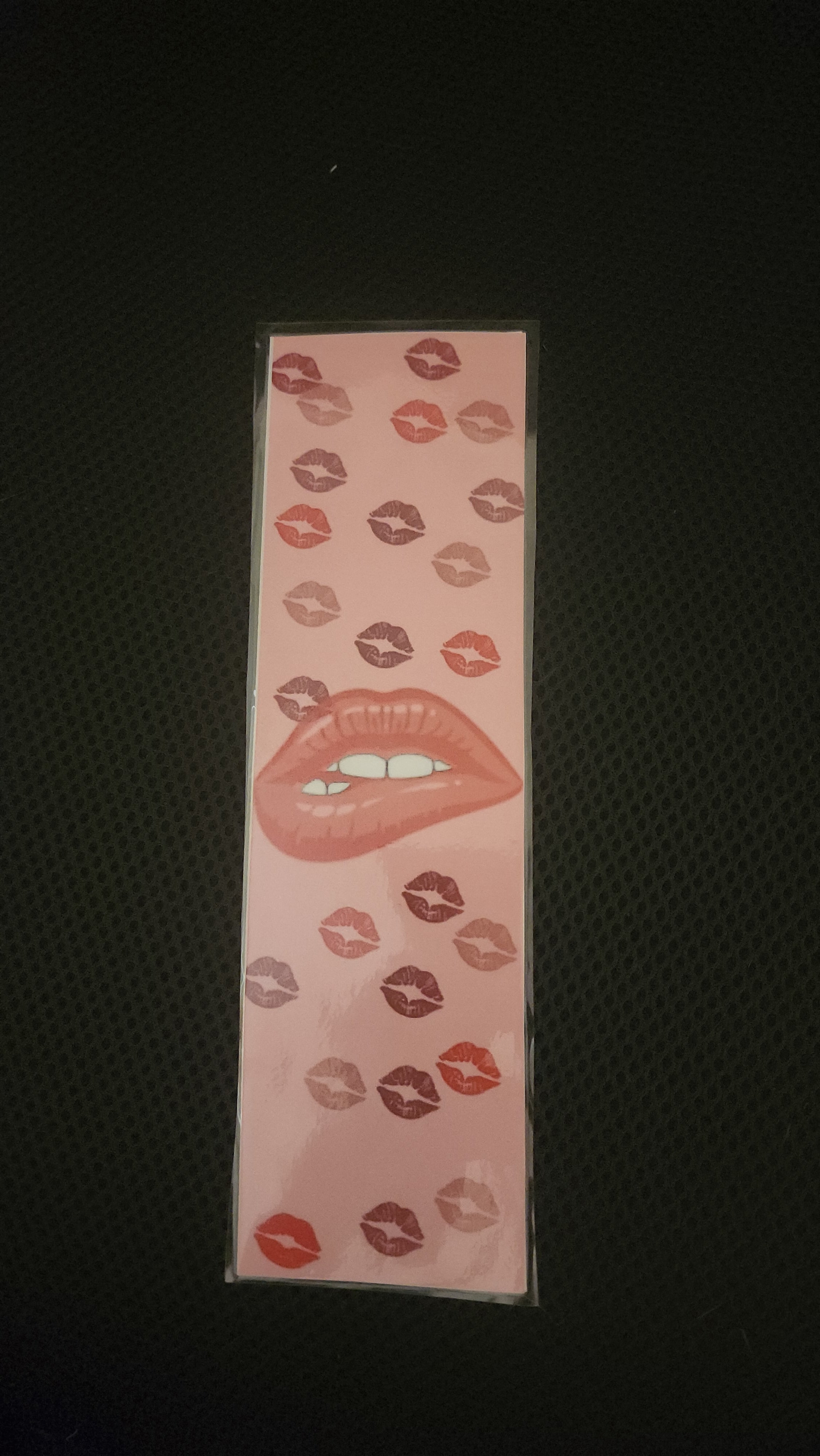 Soft Lips